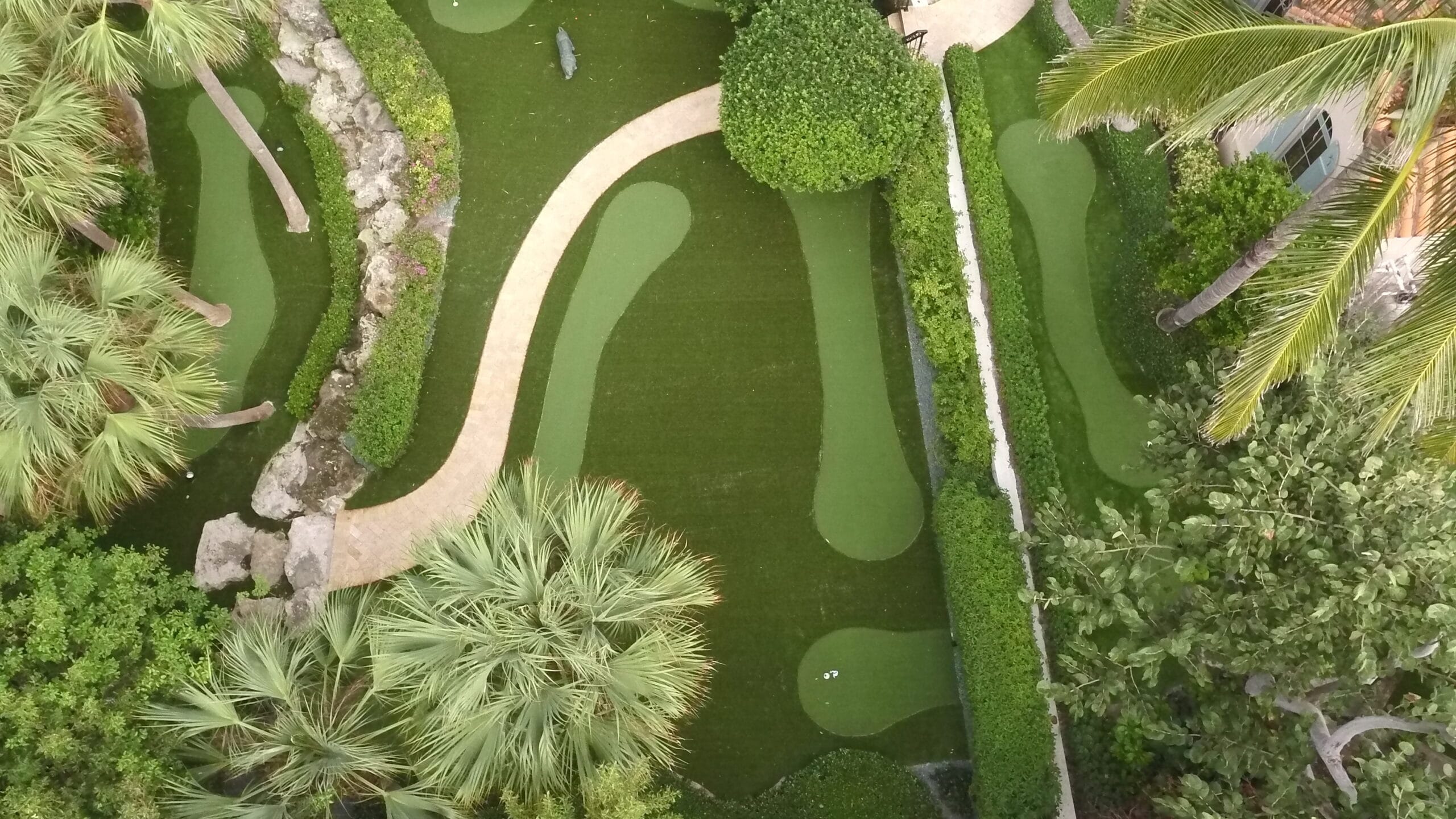 Royal Palm Yacht & Country Club estate — install photo 3