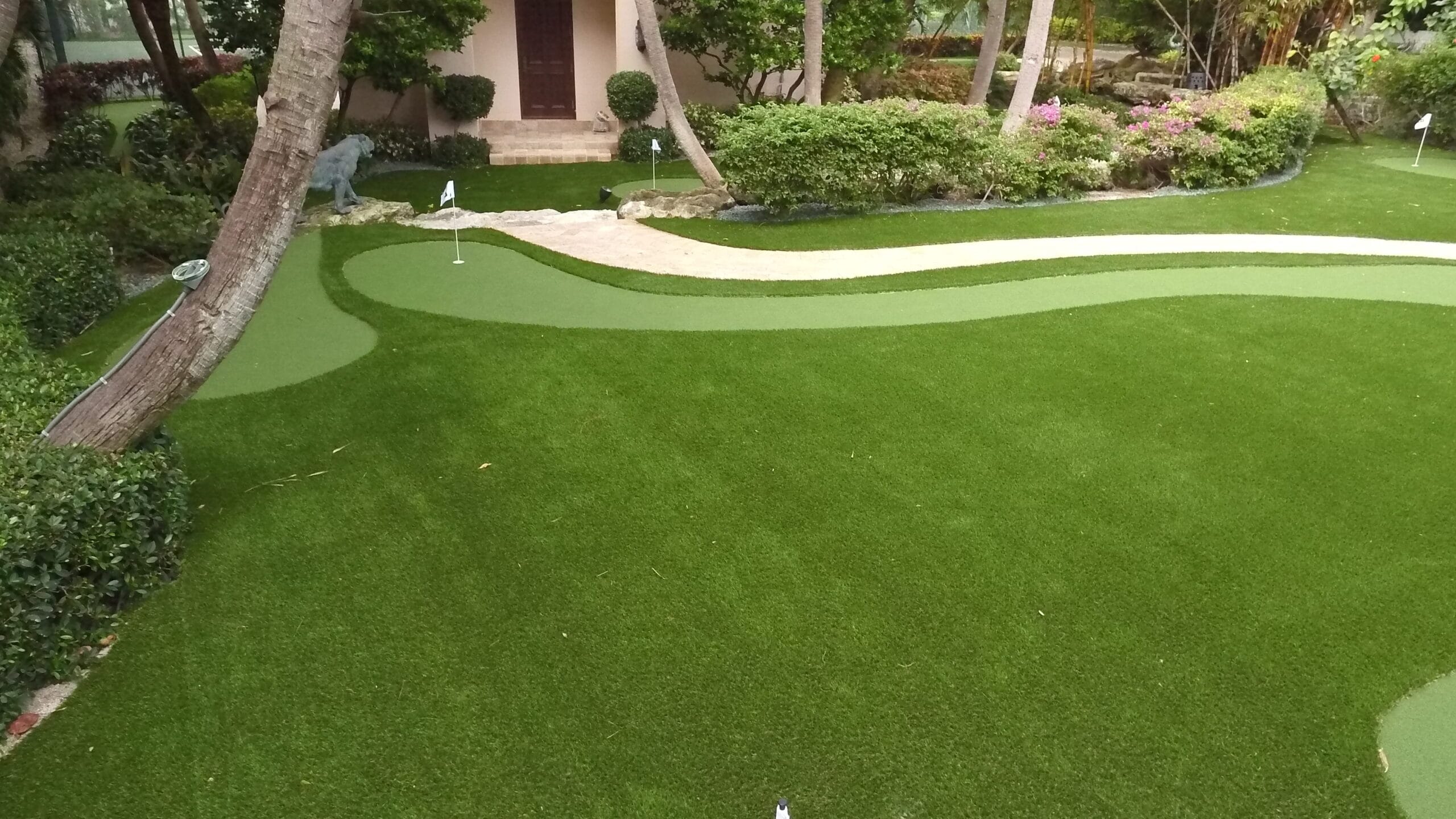 Royal Palm Yacht & Country Club estate — install photo 1