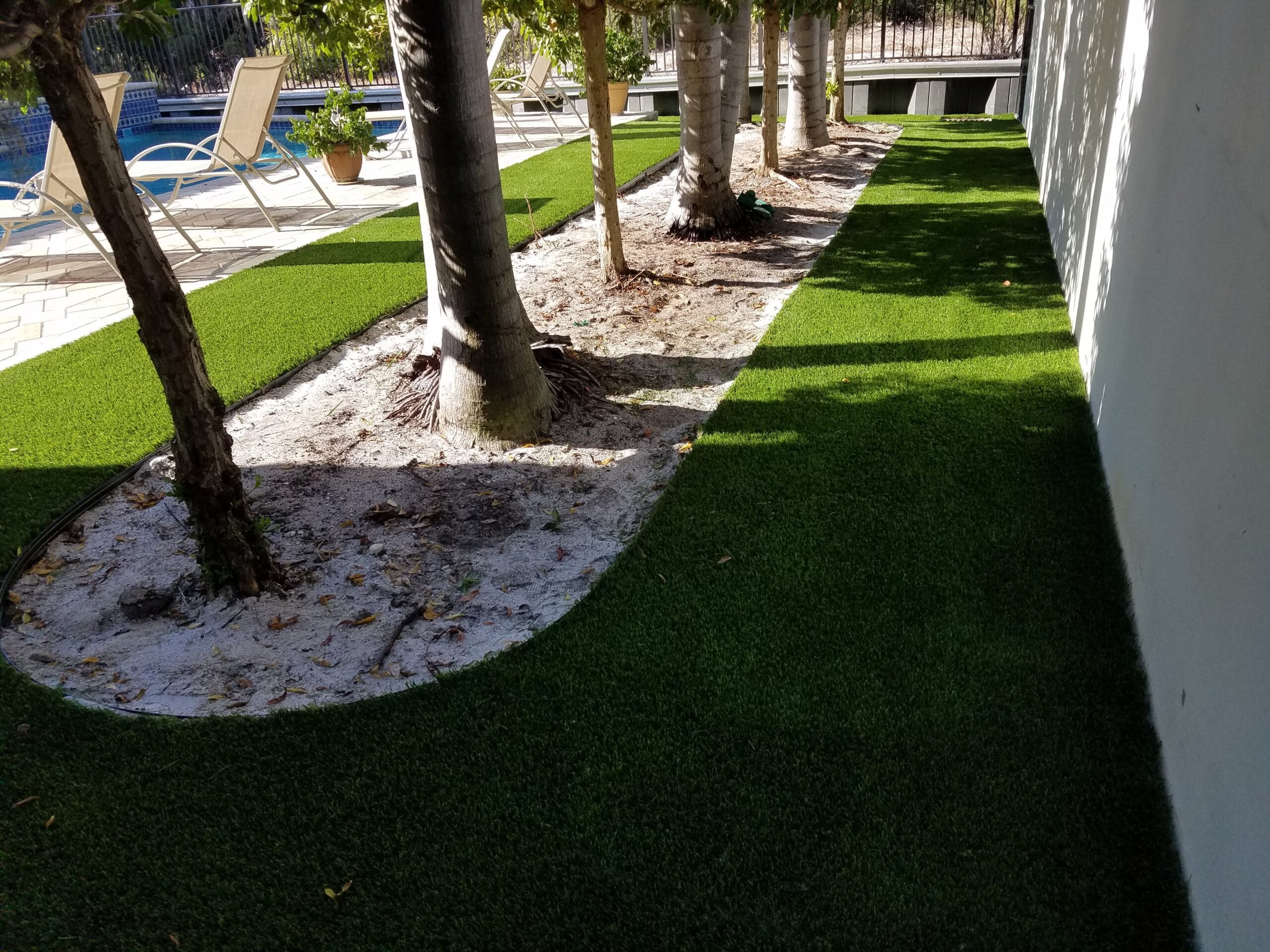 Boca Bay residence — install photo 4
